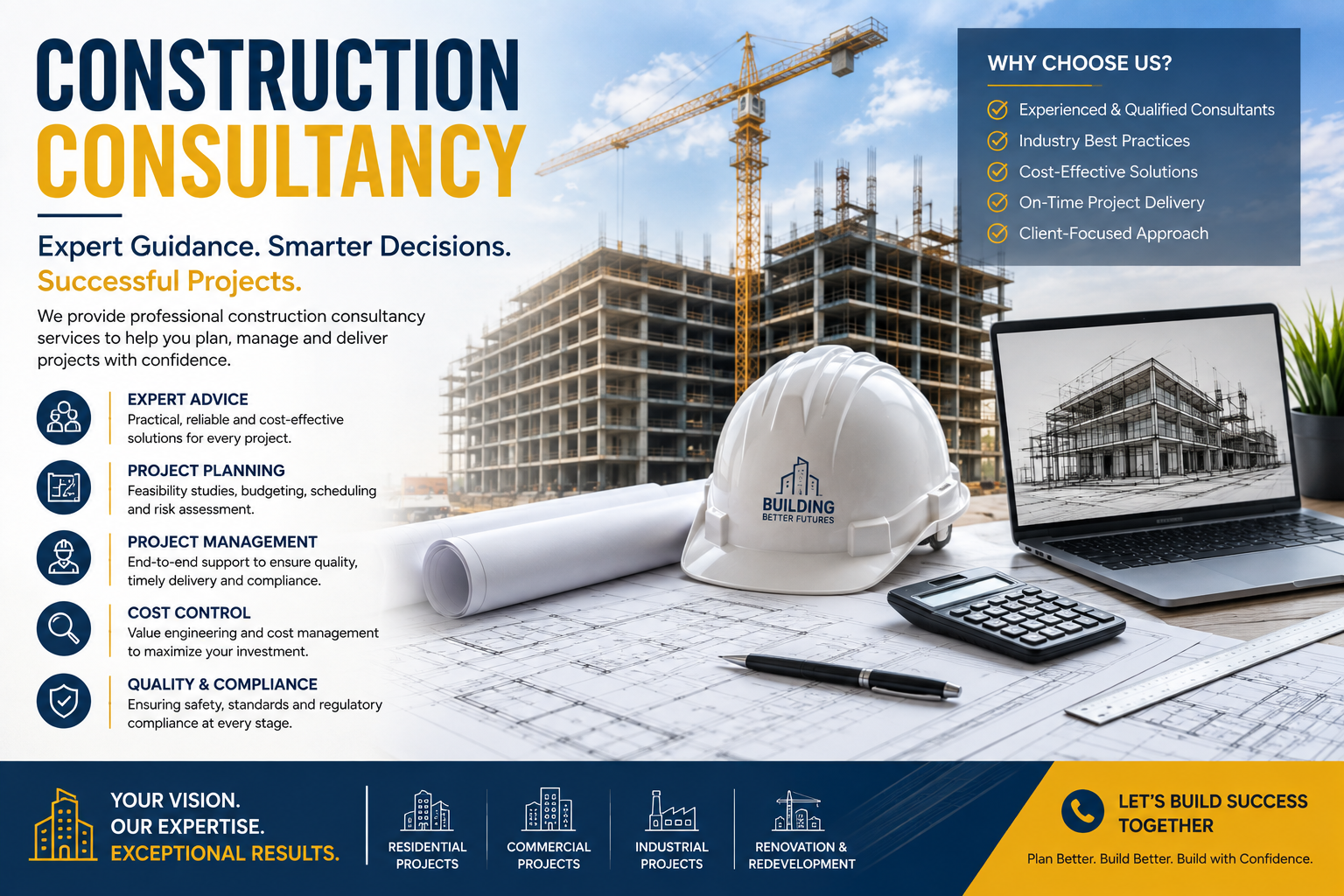 consultancy