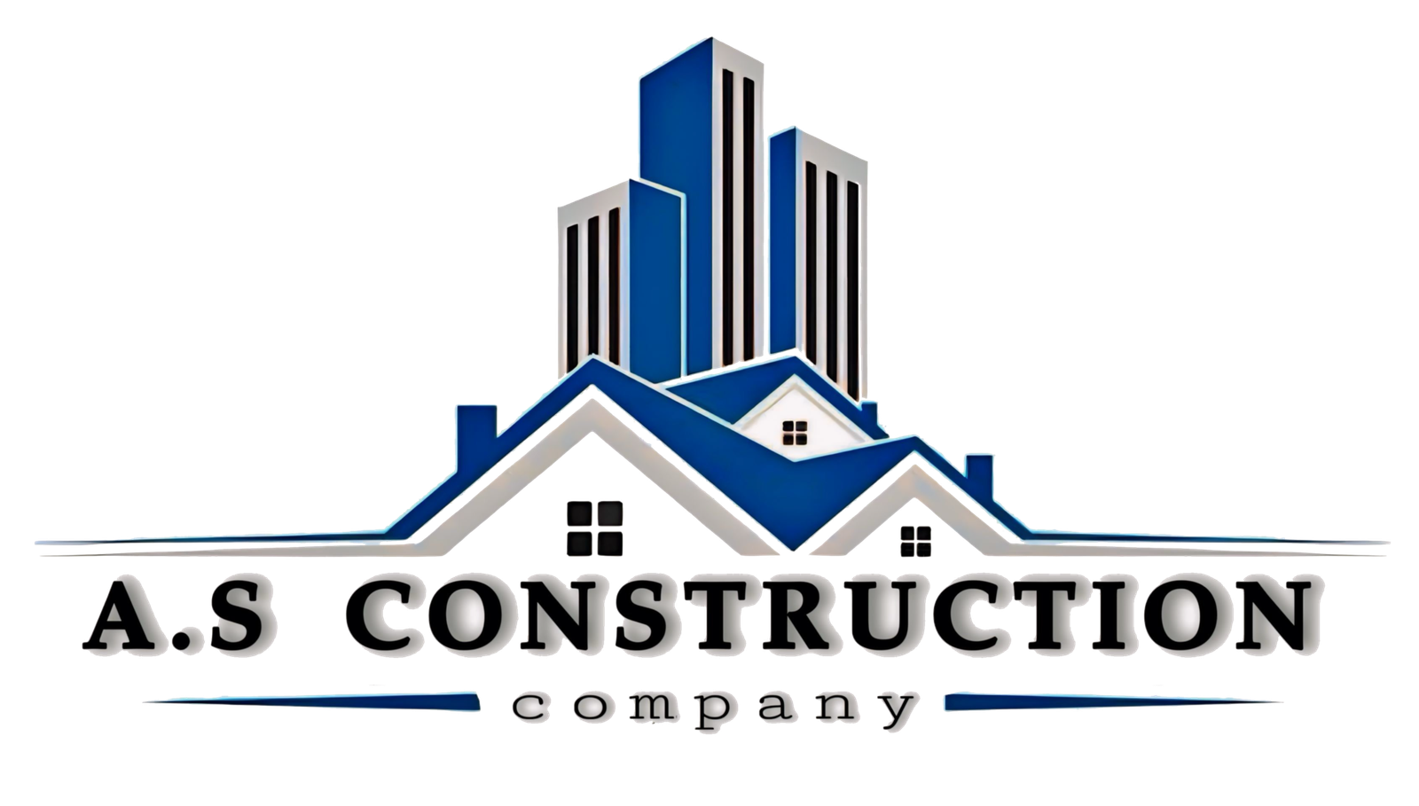 AS Construction Company